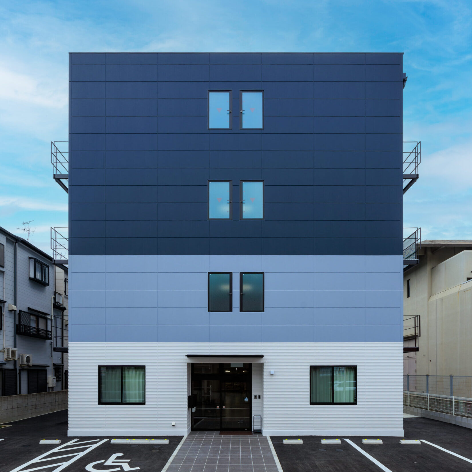 住宅型有料老人ホーム CareVilla東住吉